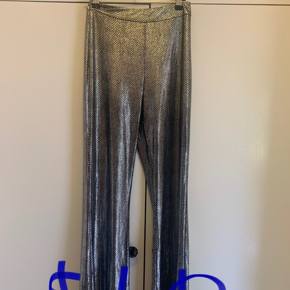 I.AM.GIA Pants - I am gia flare pants